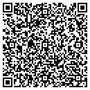 QR code with Teel Allan S MD contacts