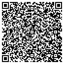 QR code with B & R Tools contacts