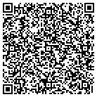 QR code with A Hare Different contacts