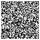 QR code with U Aw Local 1963 contacts