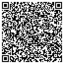 QR code with U A W Local 2357 contacts