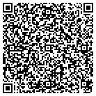 QR code with Galle Shutter Photography contacts