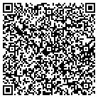 QR code with Mc Clain Bancorporation Inc contacts