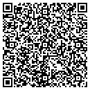 QR code with Albert H Dudley Md contacts