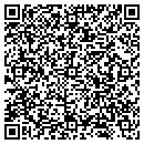 QR code with Allen Thomas E MD contacts