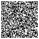 QR code with Harold W Kues contacts