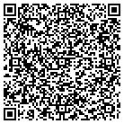 QR code with Macmillan Brian OD contacts