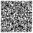 QR code with Mannen Laurel G OD contacts