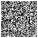 QR code with Mauck Jay OD contacts