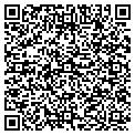 QR code with Kandid Kreations contacts