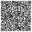 QR code with Mid Columbia Vision Center contacts