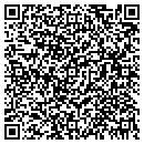 QR code with Mont Bobin OD contacts