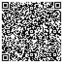 QR code with B4 Play contacts