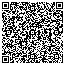 QR code with Mark J Pauly contacts