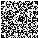 QR code with Goldstein Bernie D contacts