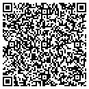 QR code with C B D Industries contacts