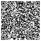 QR code with Oregon Eyes Vision Center contacts