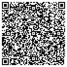 QR code with Oregon Optometric Assn contacts