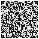 QR code with Dd & Mfg contacts