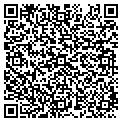 QR code with AMCO contacts