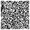 QR code with C And M Distributions contacts