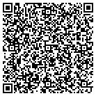 QR code with Biles III James D MD contacts