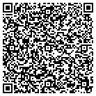 QR code with Precision Vision Center contacts