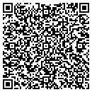 QR code with SIMMONS Lock & Key Inc contacts