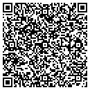 QR code with Rainbow Optics contacts