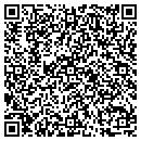 QR code with Rainbow Optics contacts