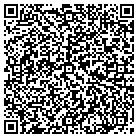 QR code with B Robert Mozayeni M D P C contacts