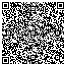 QR code with Roline Paul F OD contacts