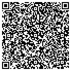 QR code with Rain Guard Seamless Gutter Inc contacts