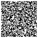 QR code with Kenall Mfg Co contacts