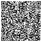QR code with Blaine County Public Asst Office contacts