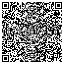 QR code with Lazy G Mfg Inc contacts