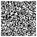 QR code with E & H Fabrication Lc contacts