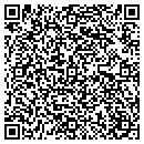 QR code with D F Distributing contacts