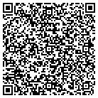 QR code with Accolade Homes Of Calhan Inc contacts