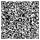 QR code with Caufield Res contacts