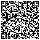QR code with C B Patel M D P A contacts