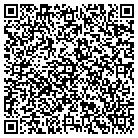 QR code with A American Home Security System contacts