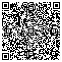 QR code with M S I contacts