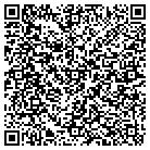 QR code with Henderson Citizens Bancshares contacts