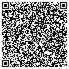 QR code with Aero Awnings Serving The Tri A contacts