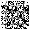 QR code with Thomas Leach Od Pc contacts