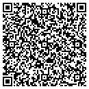 QR code with Mudd Buddy Mfg contacts