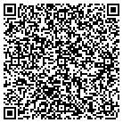 QR code with Tillamook Optometric Clinic contacts
