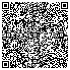 QR code with Chouteau County Commissioners contacts