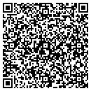QR code with Toby J Palm Od Pc contacts